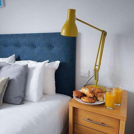 Hq Aparthotel Farnborough Farnborough  Luaran gambar