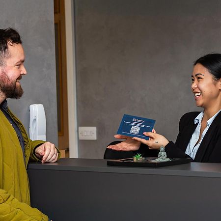 Hq Aparthotel Farnborough Farnborough  Luaran gambar